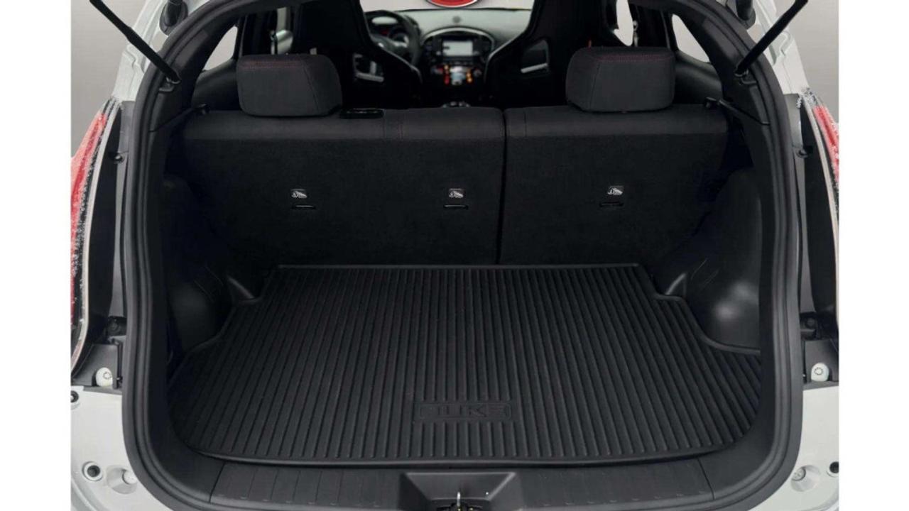 2015 Nissan Juke NISMO RS 4dr All-wheel Drive CVT Photo