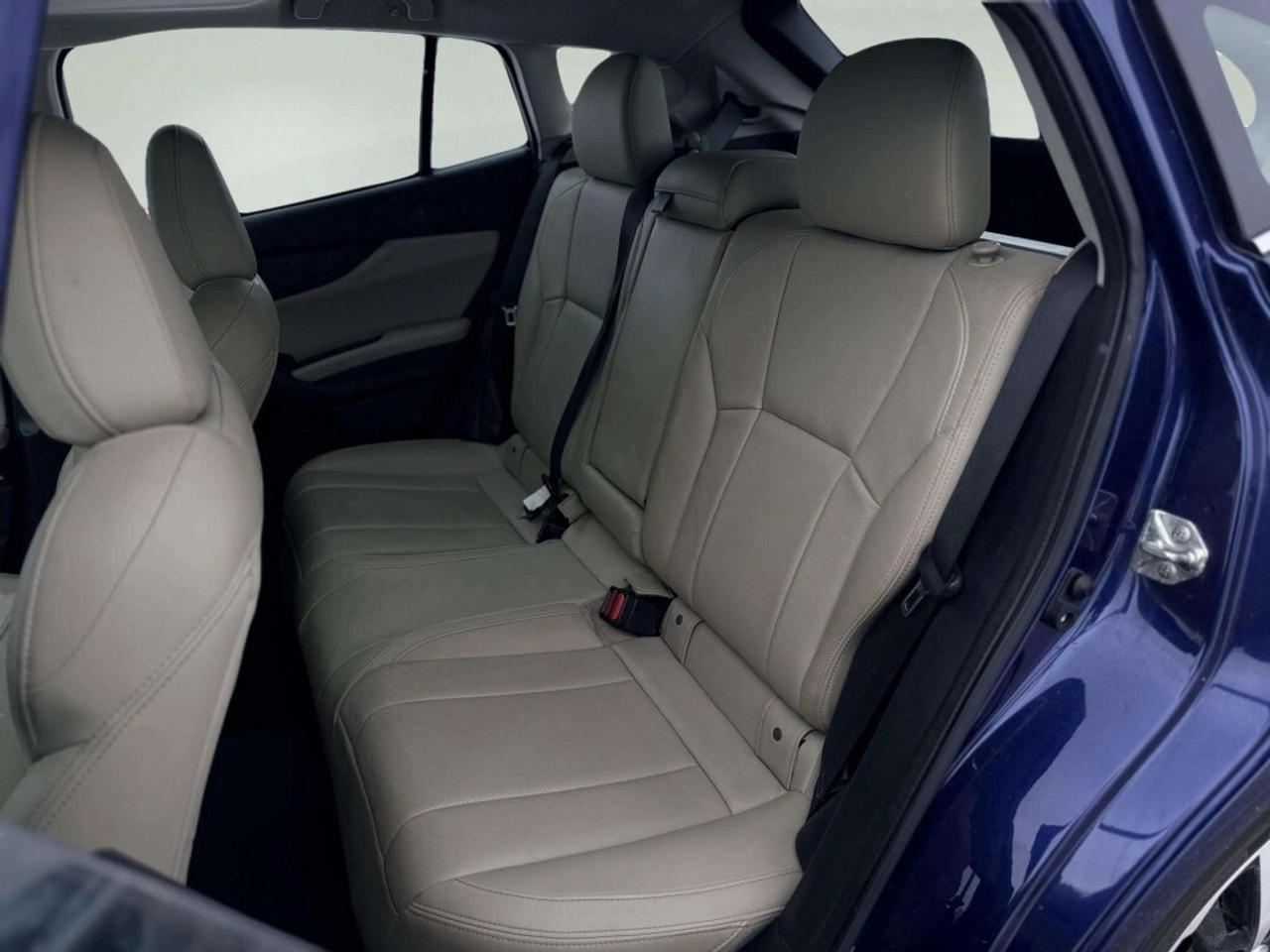 2017 Subaru Impreza 5dr HB CVT Sport-Tech w/Tech Pkg Photo