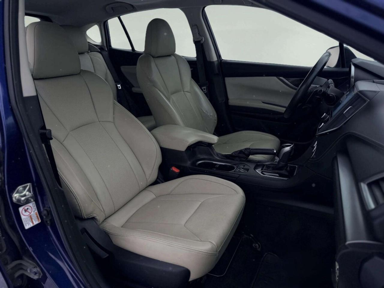 2017 Subaru Impreza 5dr HB CVT Sport-Tech w/Tech Pkg Photo