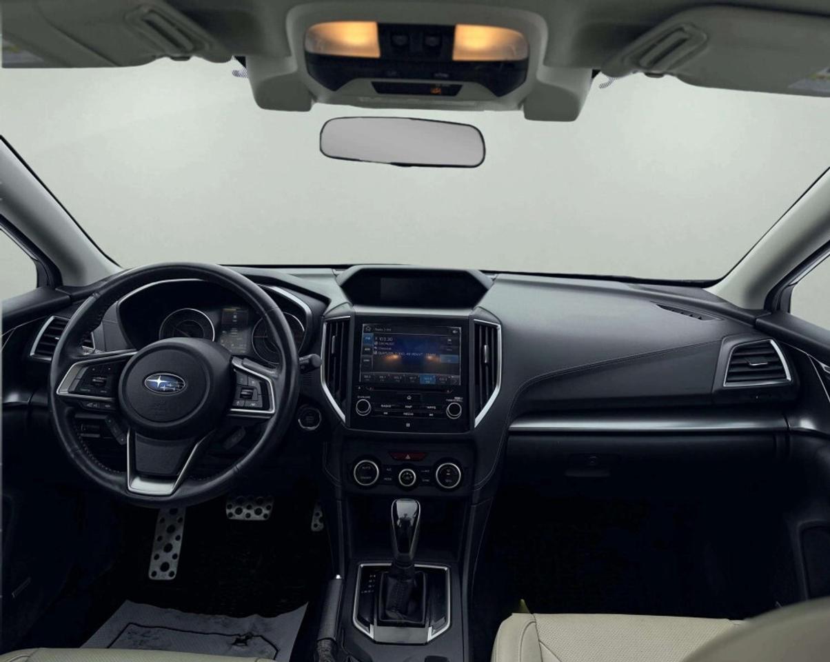 2017 Subaru Impreza 5dr HB CVT Sport-Tech w/Tech Pkg Photo