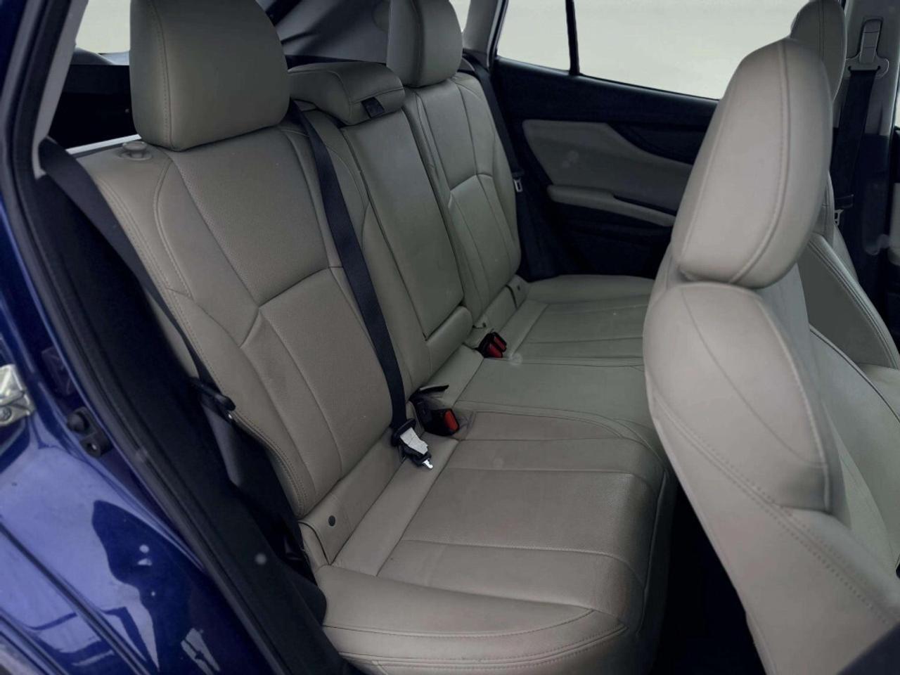 2017 Subaru Impreza 5dr HB CVT Sport-Tech w/Tech Pkg Photo