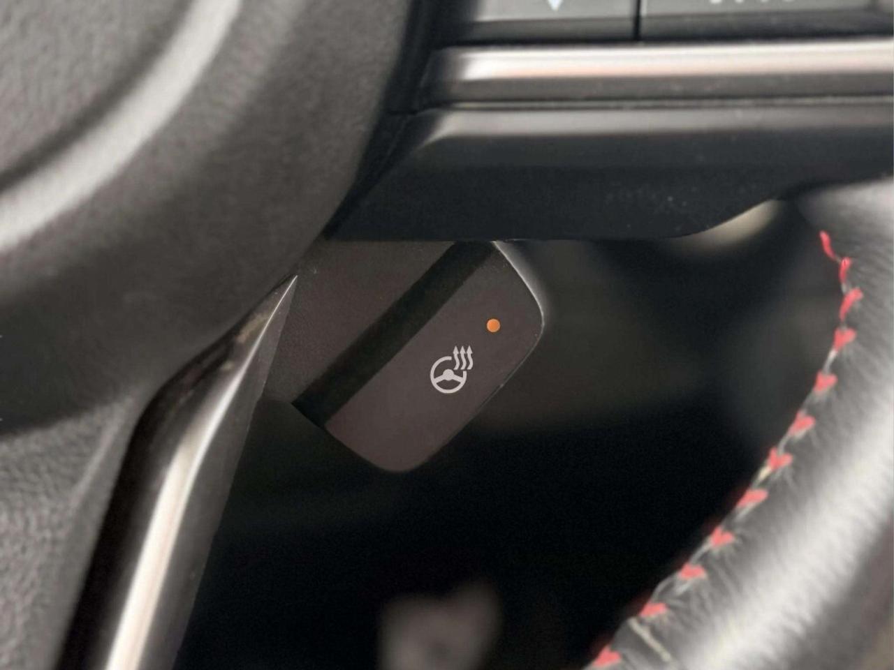 2017 Subaru Impreza 5dr HB CVT Sport-Tech w/Tech Pkg Photo