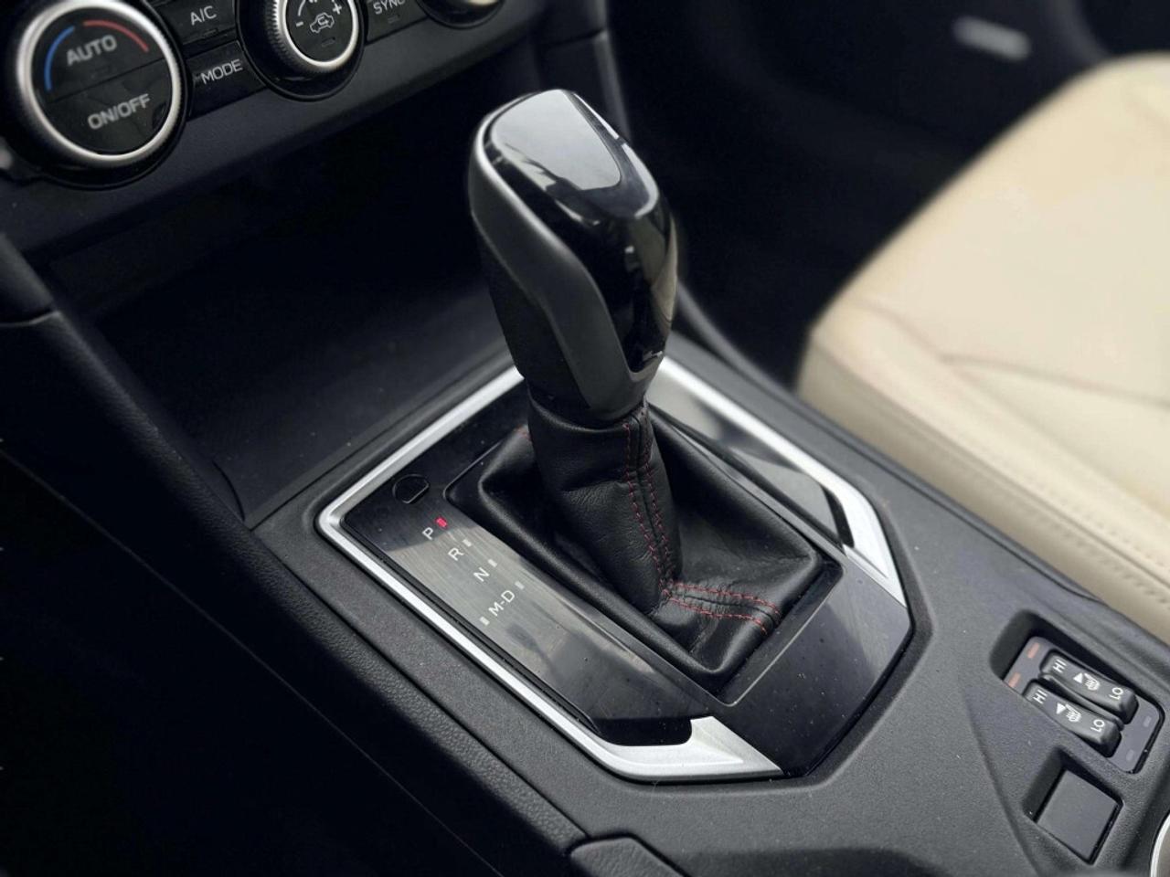 2017 Subaru Impreza 5dr HB CVT Sport-Tech w/Tech Pkg Photo