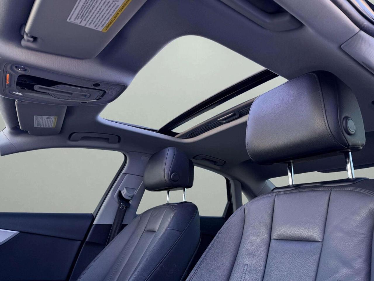 2018 Audi A4 2.0 TFSI quattro Komfort S tronic Photo