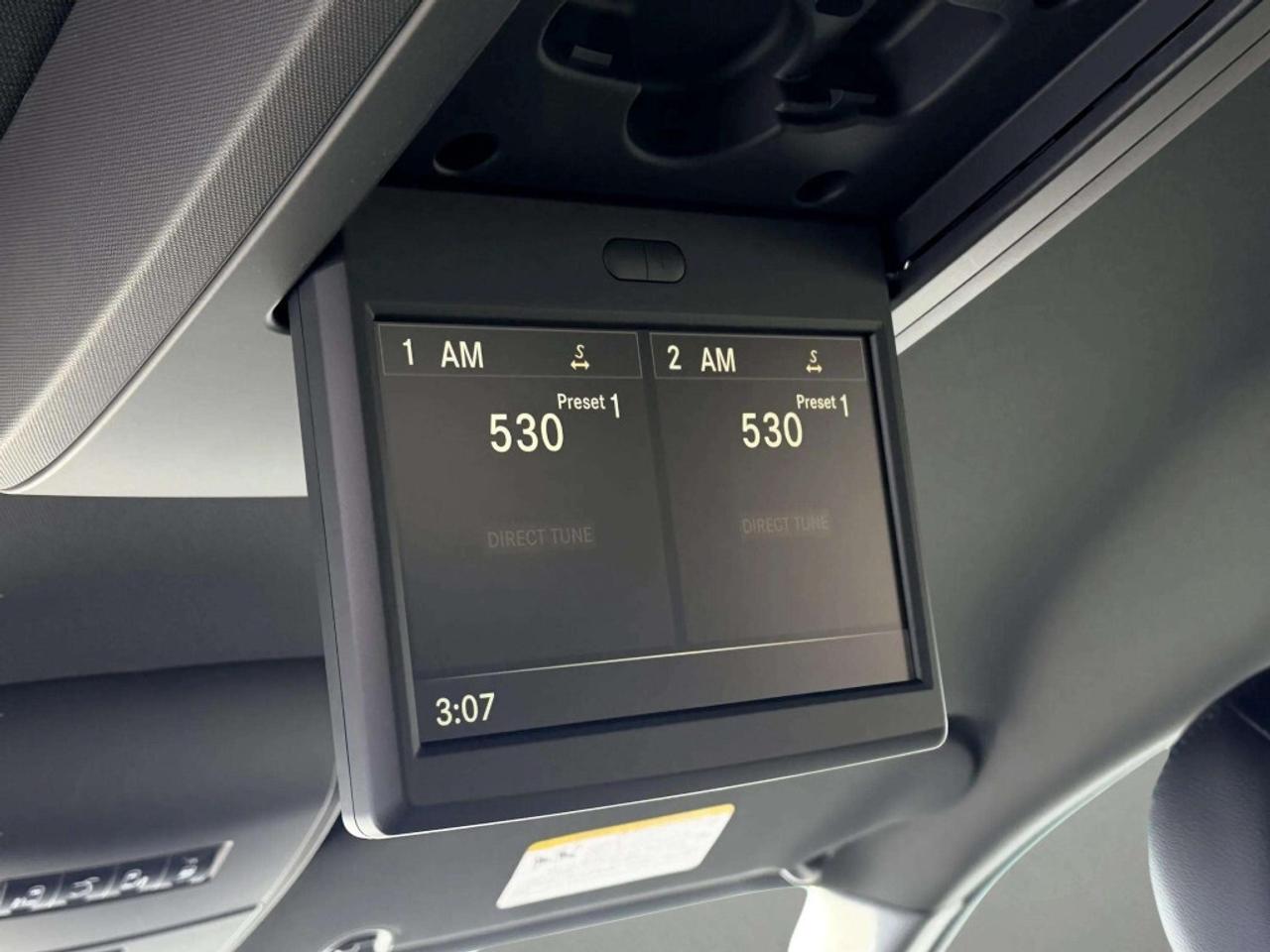 2017 Dodge Grand Caravan SXT Premium Plus Wheelchair Accessible With Safety Photo