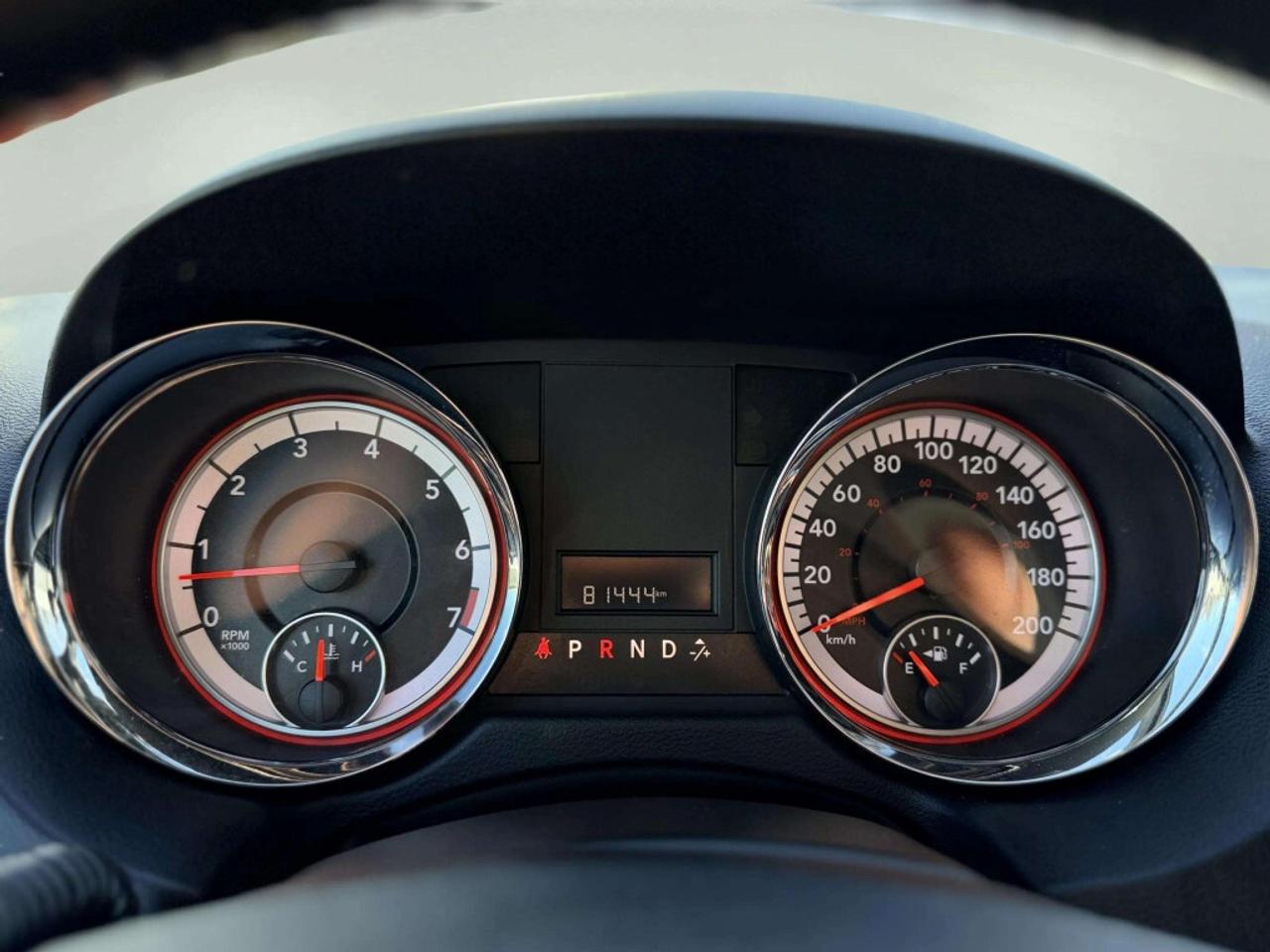 2017 Dodge Grand Caravan SXT Premium Plus Wheelchair Accessible With Safety Photo