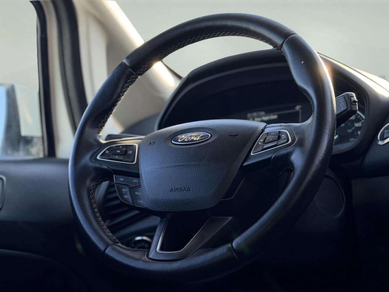 2018 Ford EcoSport SES 4x4 Sport Utility Automatic Photo