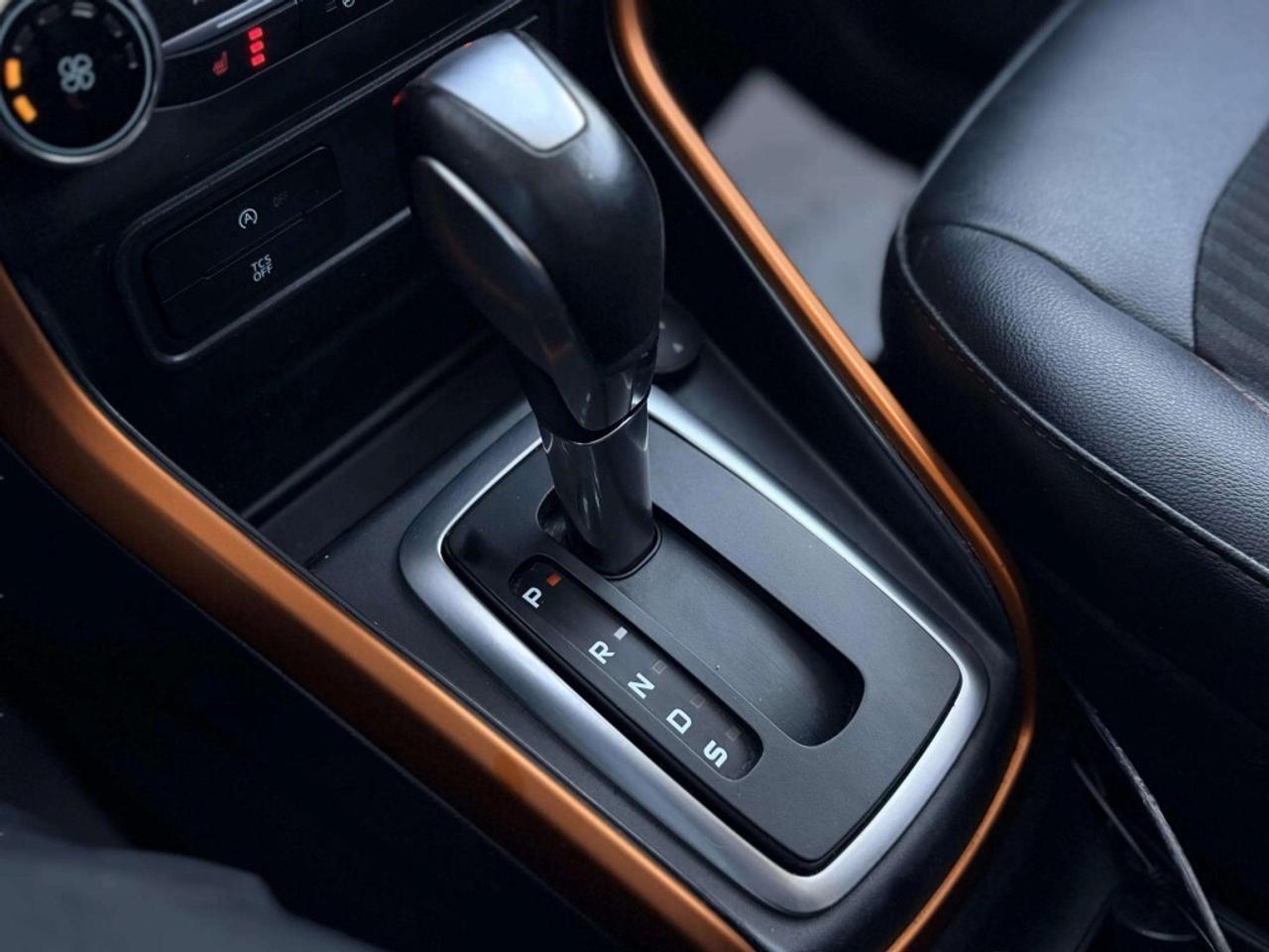 2018 Ford EcoSport SES 4x4 Sport Utility Automatic Photo