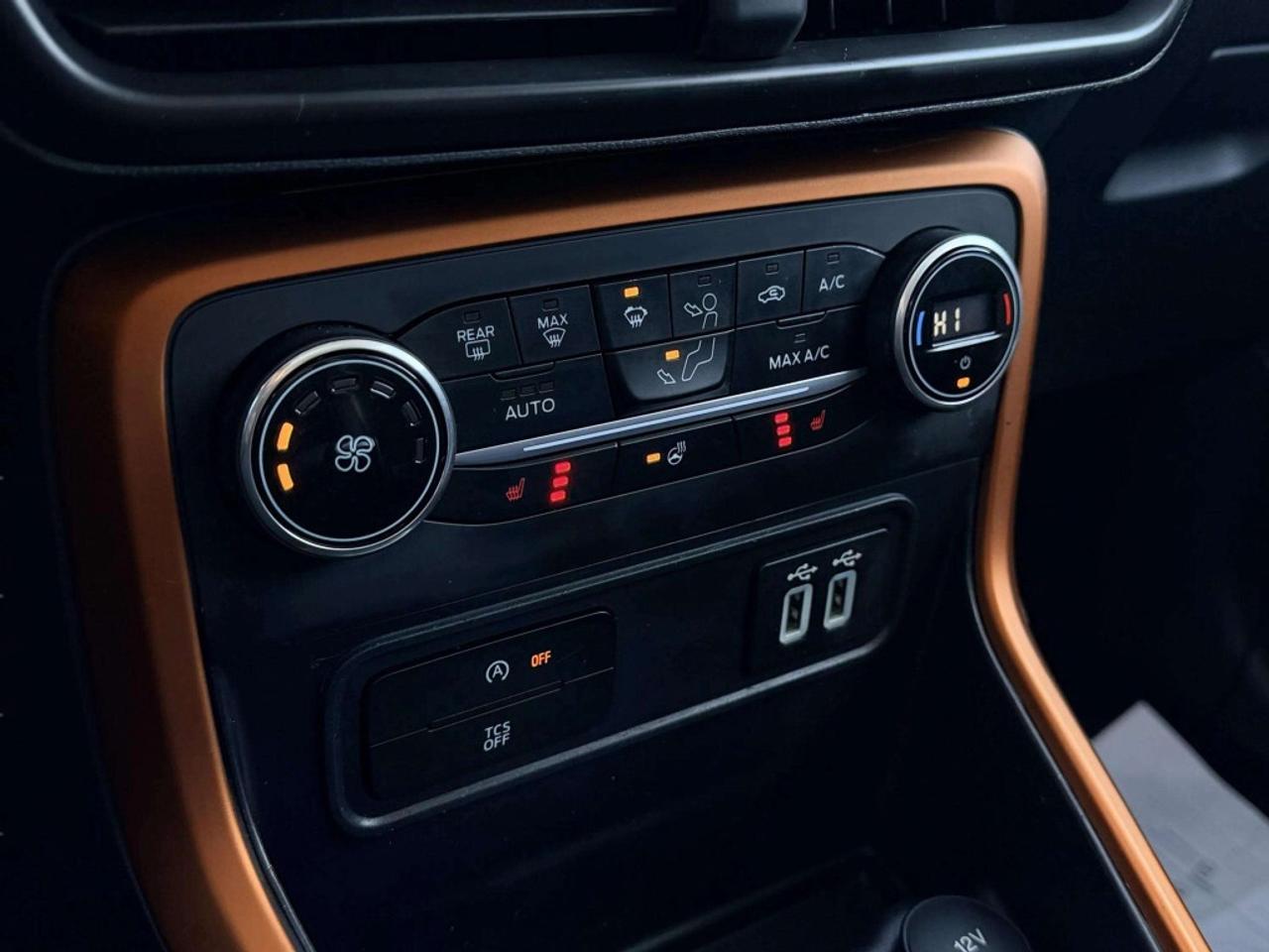 2018 Ford EcoSport SES 4x4 Sport Utility Automatic Photo