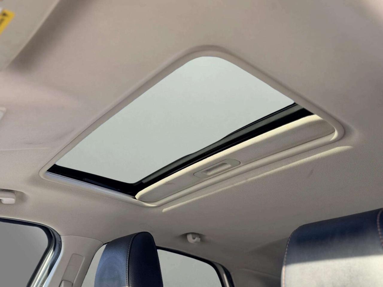 2018 Ford EcoSport SES 4x4 Sport Utility Automatic Photo