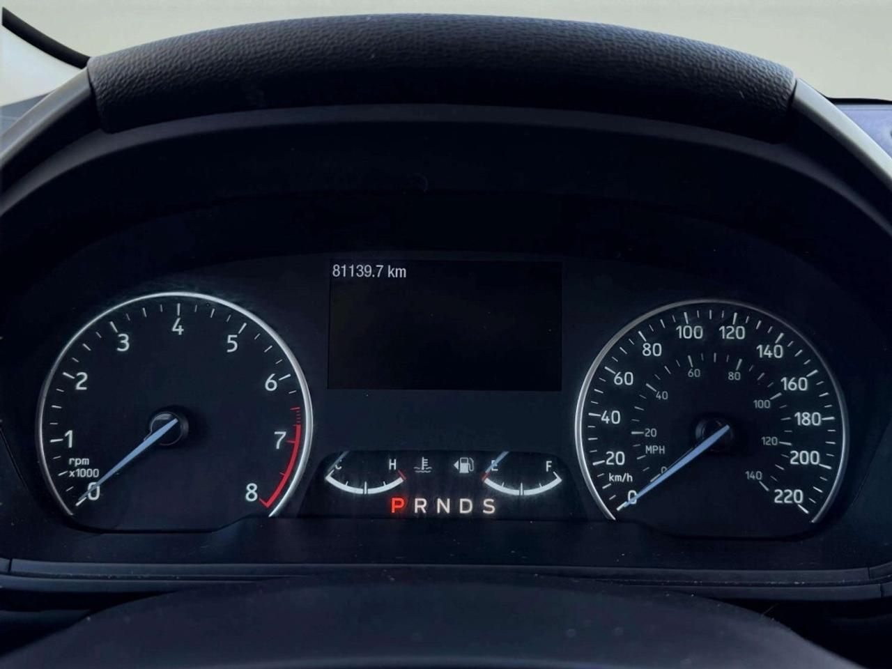 2018 Ford EcoSport SES 4x4 Sport Utility Automatic Photo