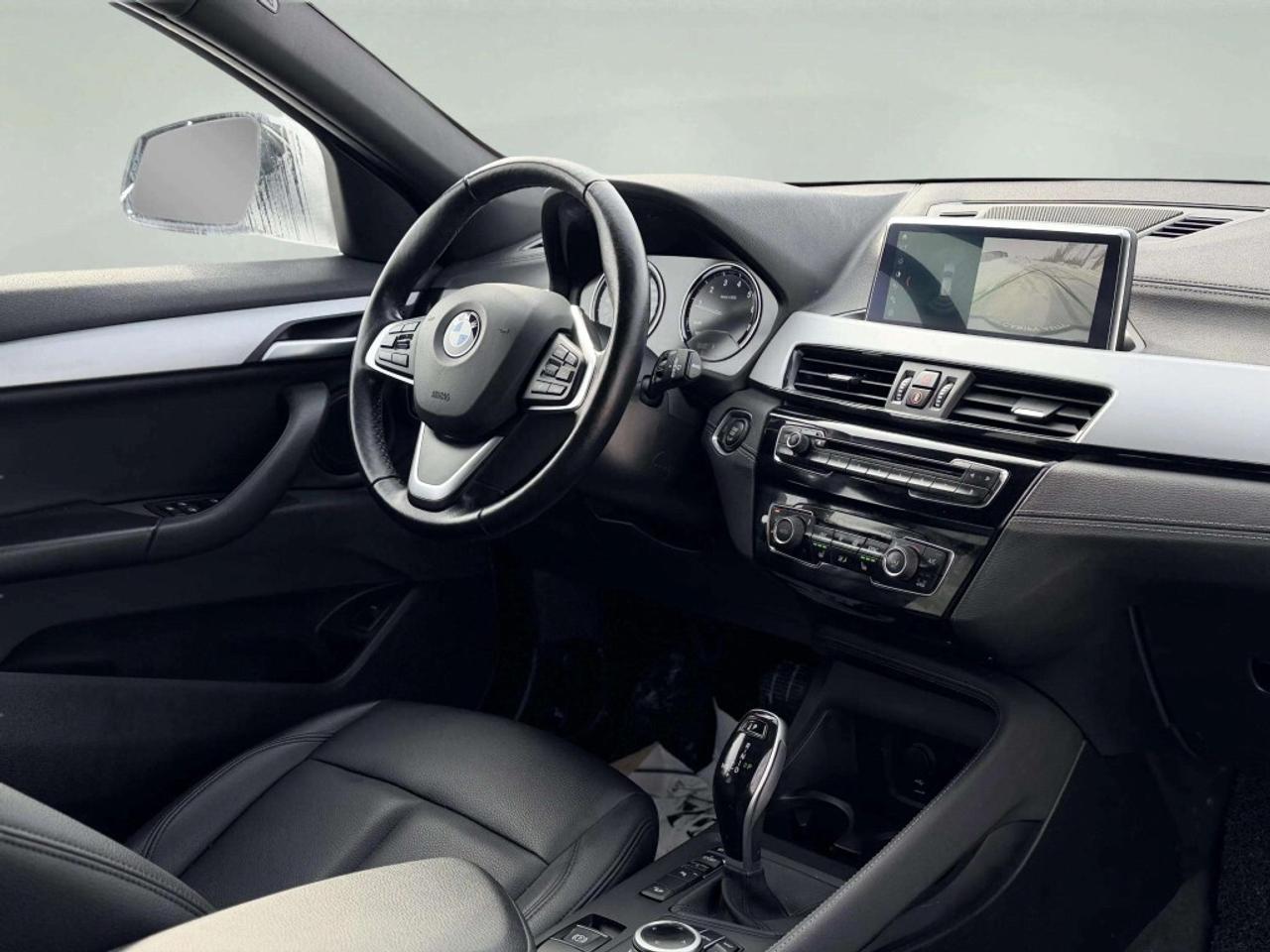 2020 BMW X2 xDrive28i Sports Activity Vehicle Photo