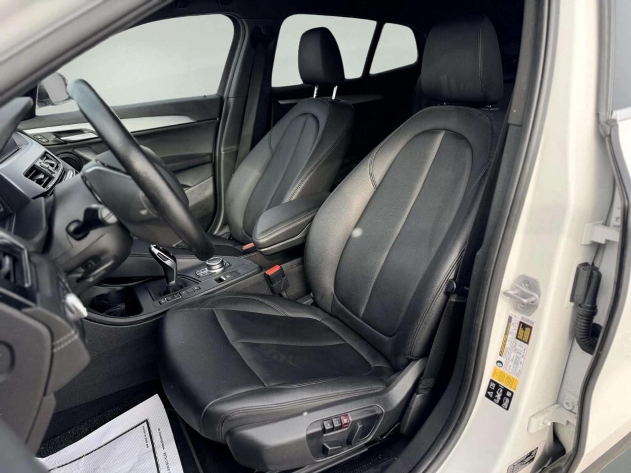 2020 BMW X2 xDrive28i Sports Activity Vehicle Photo