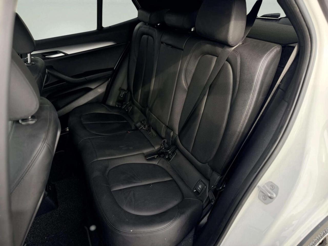 2020 BMW X2 xDrive28i Sports Activity Vehicle Photo