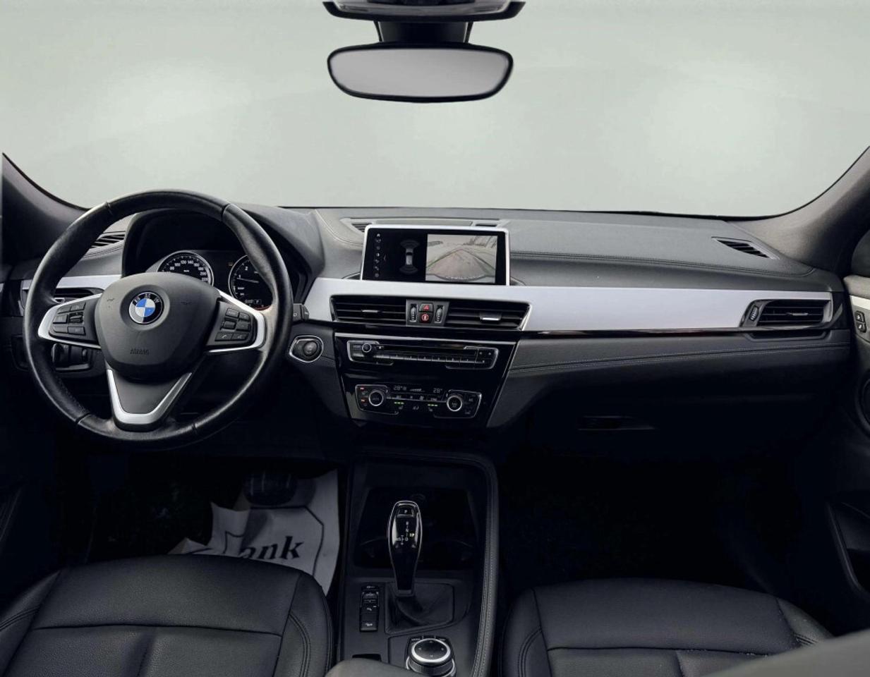 2020 BMW X2 xDrive28i Sports Activity Vehicle Photo