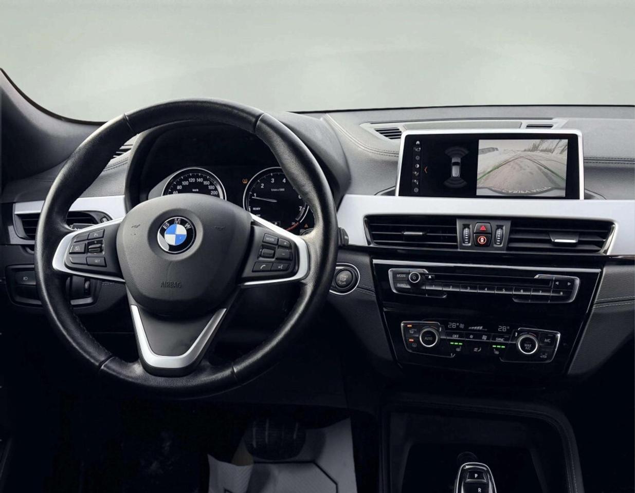 2020 BMW X2 xDrive28i Sports Activity Vehicle Photo