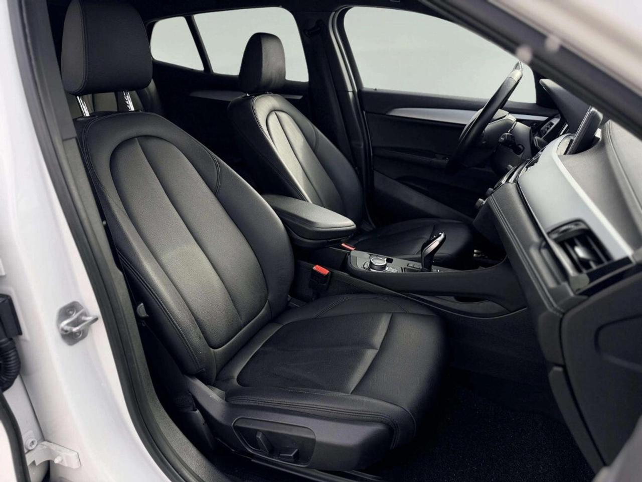 2020 BMW X2 xDrive28i Sports Activity Vehicle Photo