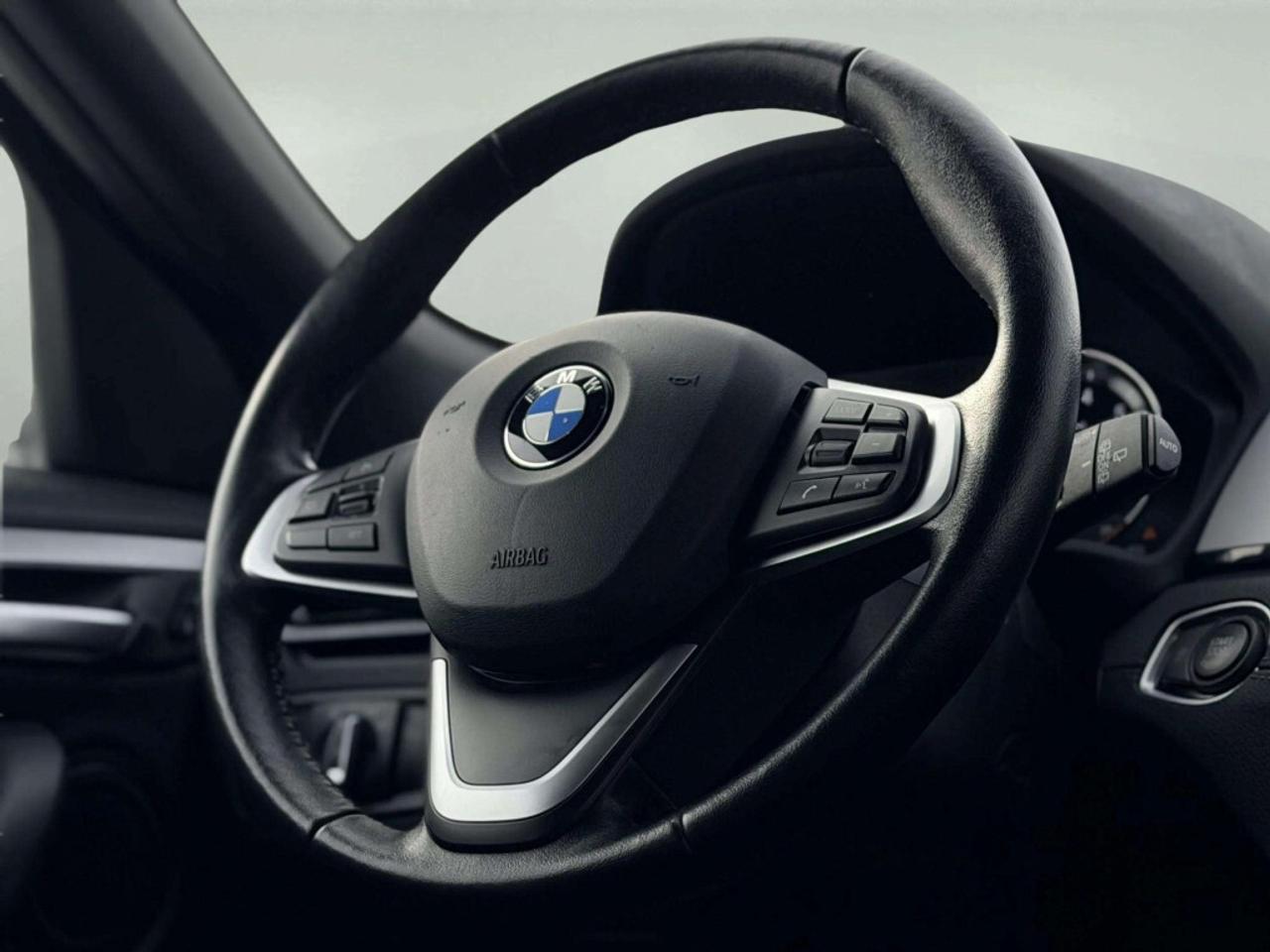 2020 BMW X2 xDrive28i Sports Activity Vehicle Photo