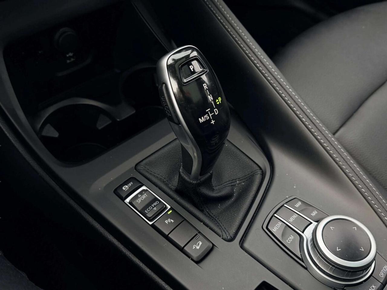 2020 BMW X2 xDrive28i Sports Activity Vehicle Photo