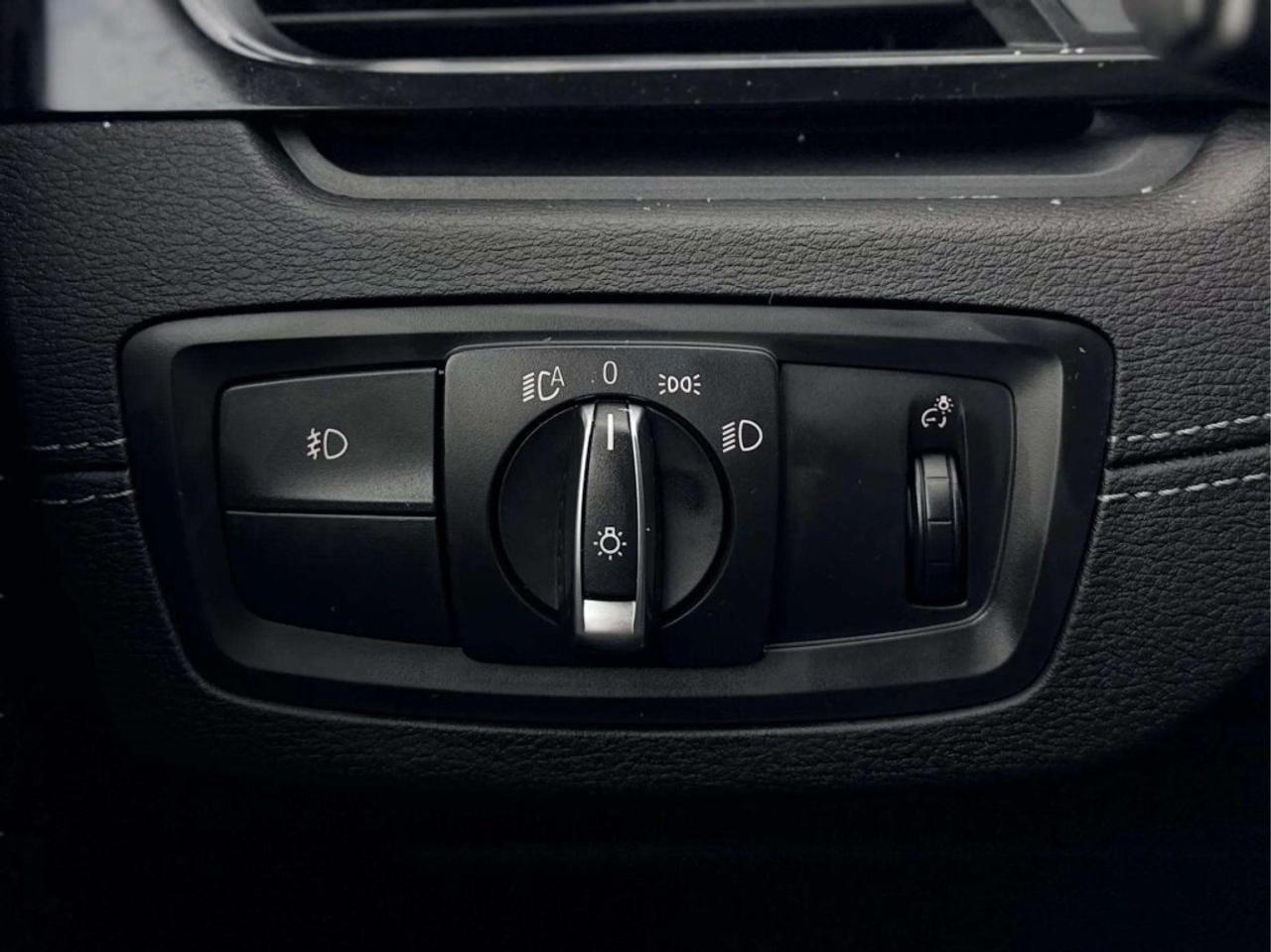 2020 BMW X2 xDrive28i Sports Activity Vehicle Photo