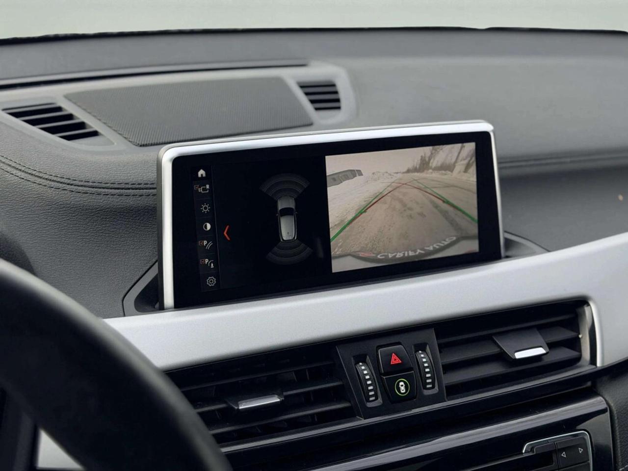 2020 BMW X2 xDrive28i Sports Activity Vehicle Photo