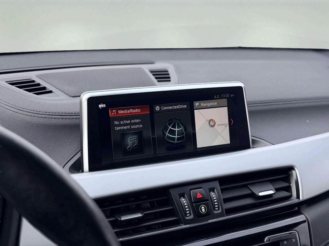 2020 BMW X2 xDrive28i Sports Activity Vehicle Photo