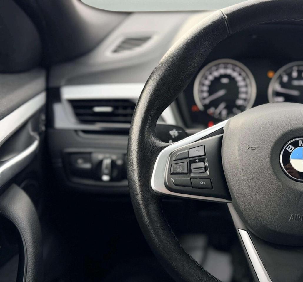 2020 BMW X2 xDrive28i Sports Activity Vehicle Photo