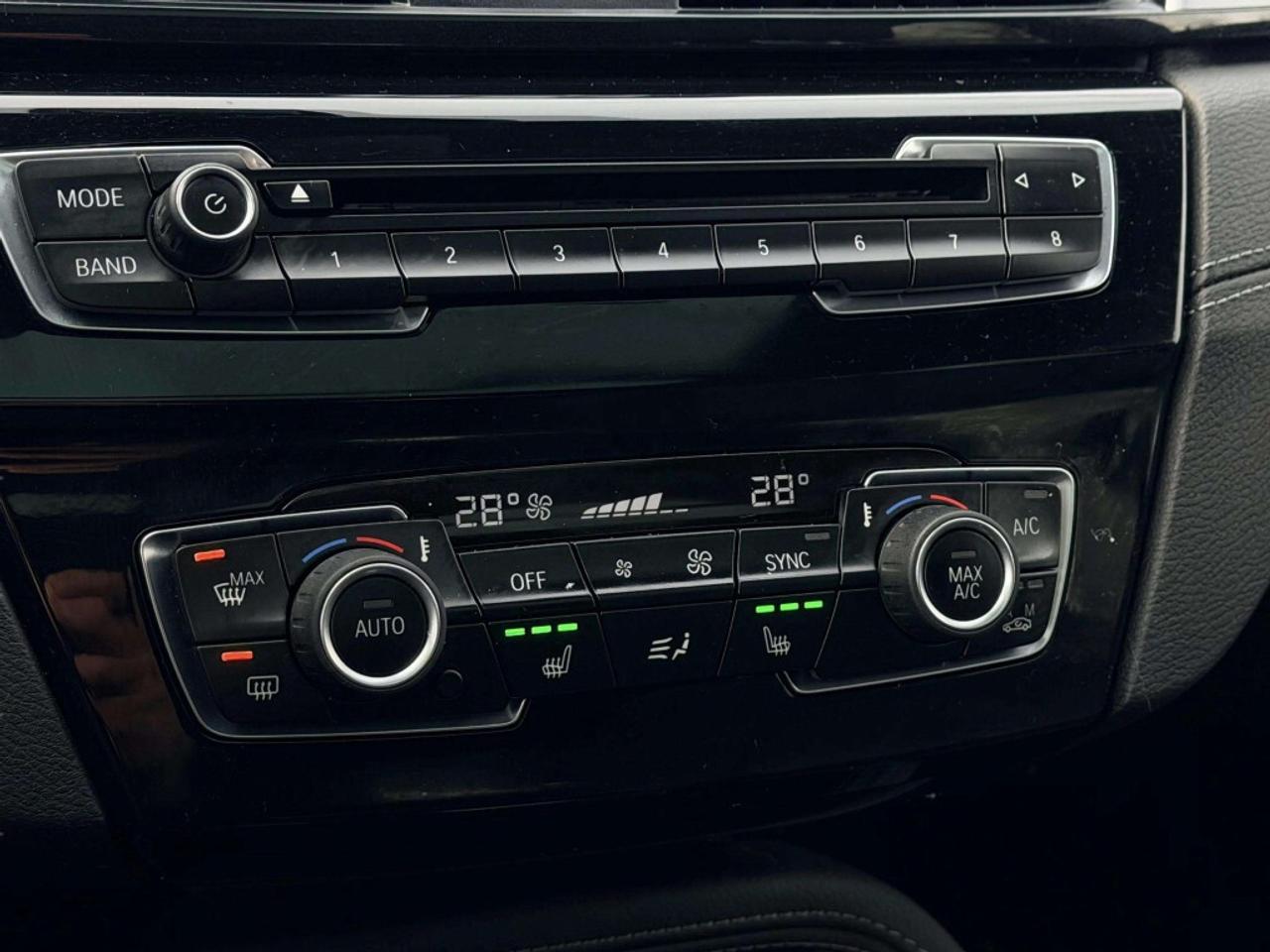 2020 BMW X2 xDrive28i Sports Activity Vehicle Photo