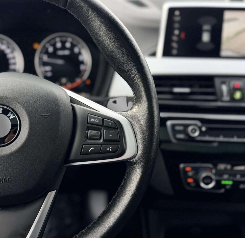 2020 BMW X2 xDrive28i Sports Activity Vehicle Photo