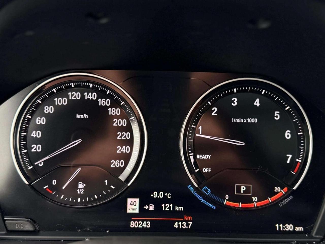 2020 BMW X2 xDrive28i Sports Activity Vehicle Photo