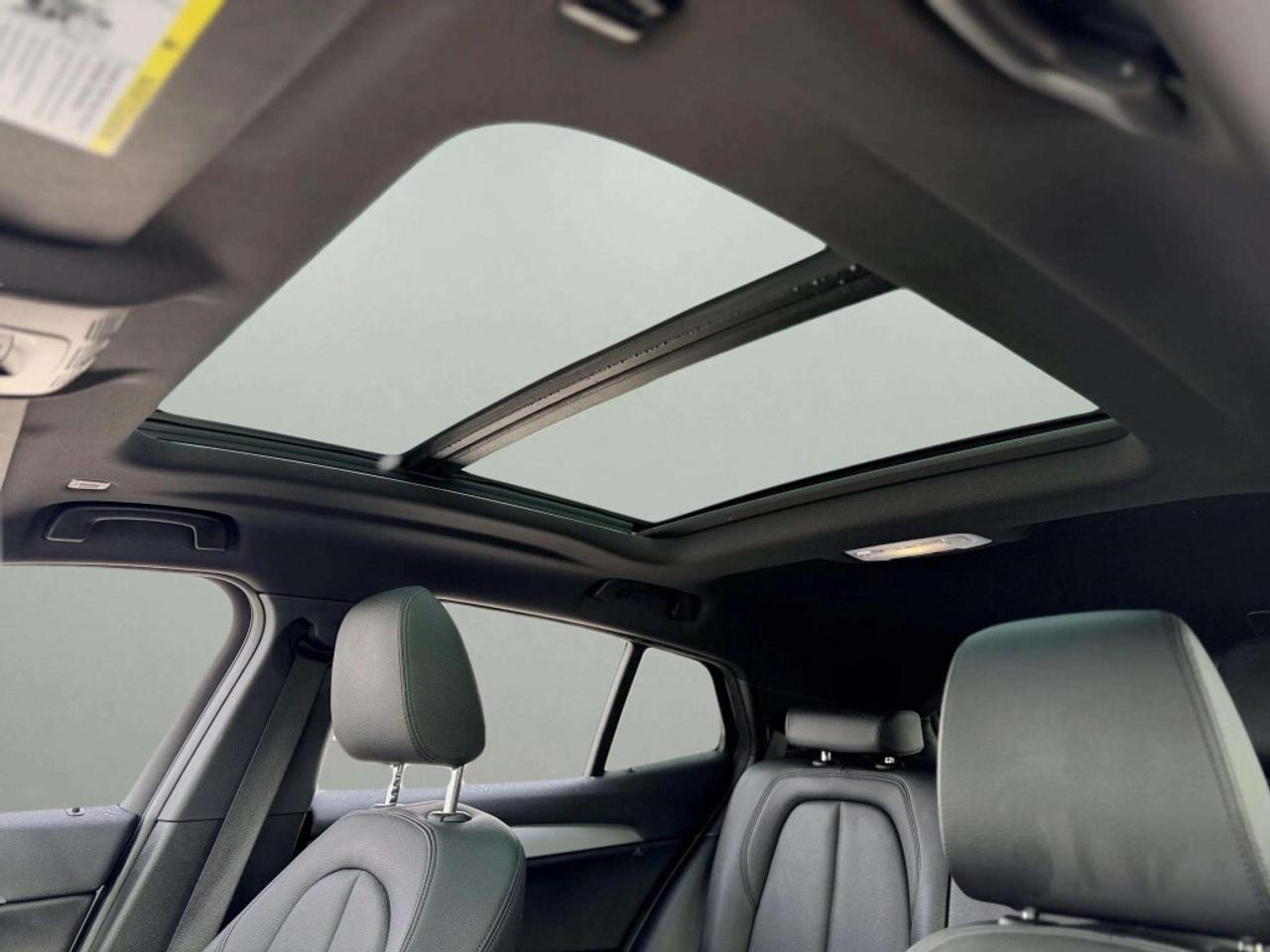 2020 BMW X2 xDrive28i Sports Activity Vehicle Photo