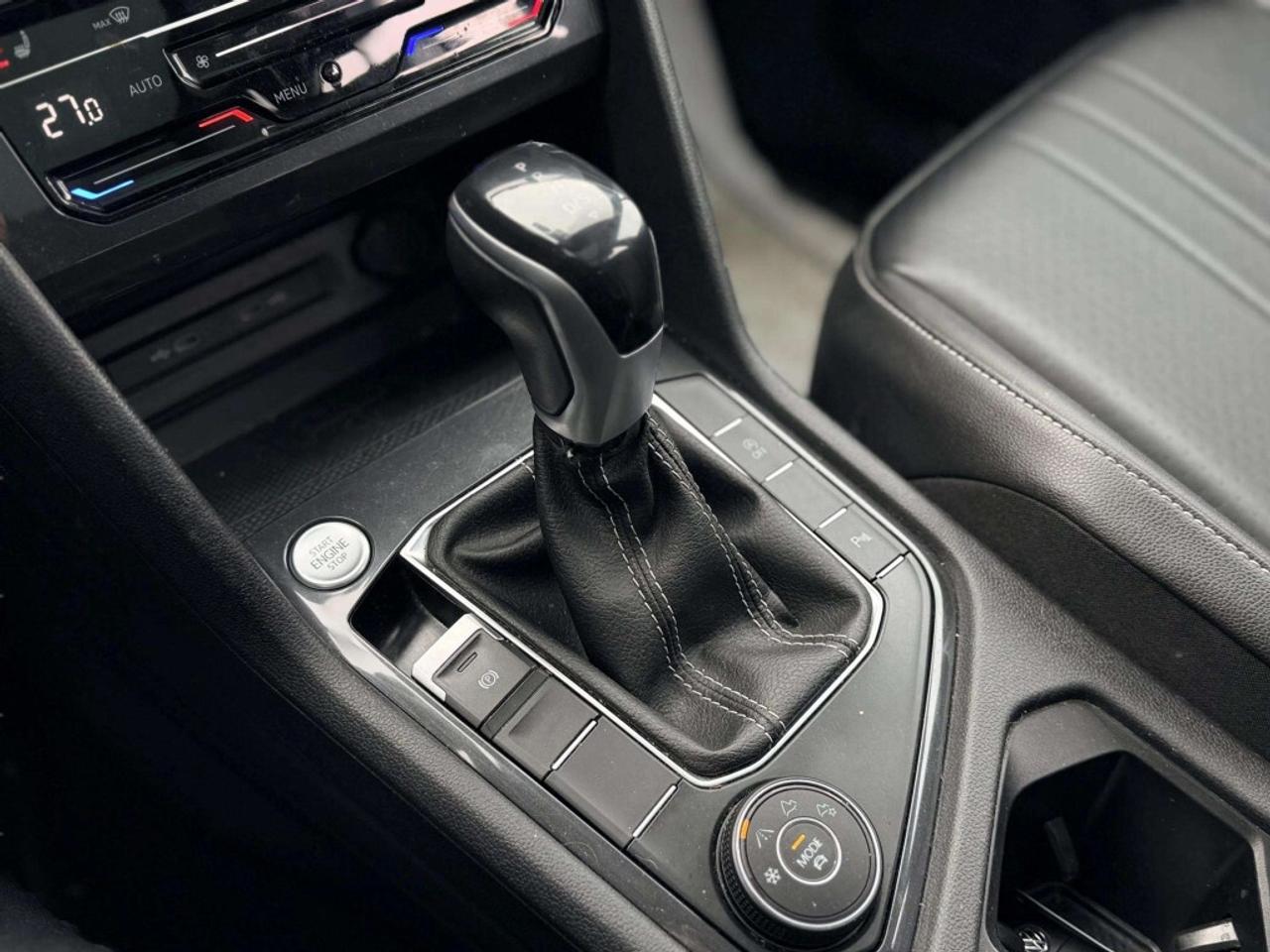 2022 Volkswagen Tiguan R-Line Black Edition 4MOTION Photo