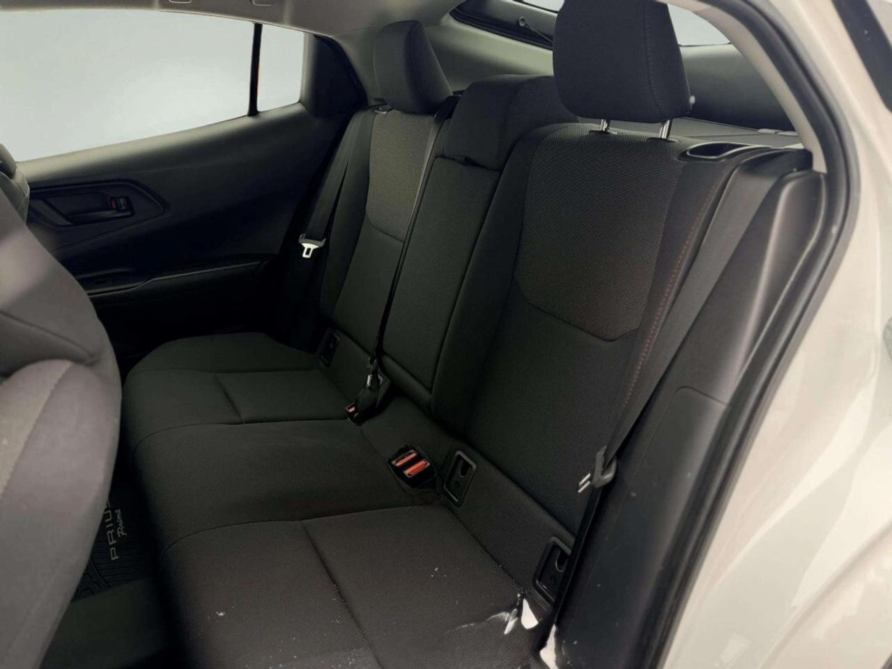 2023 Toyota Prius Prime SE Premium 4dr  CVT Photo