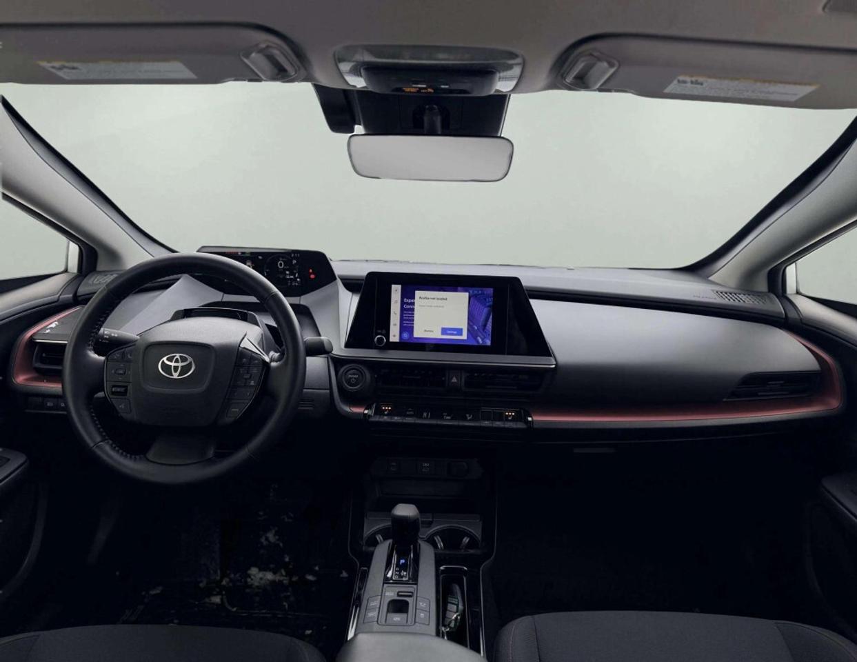 2023 Toyota Prius Prime SE Premium 4dr  CVT Photo