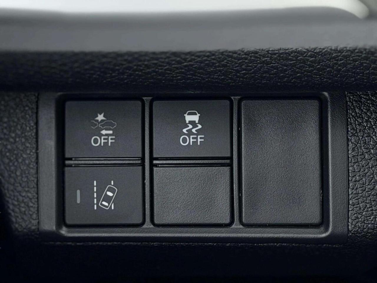 2018 Honda Civic Sedan SE CVT Photo