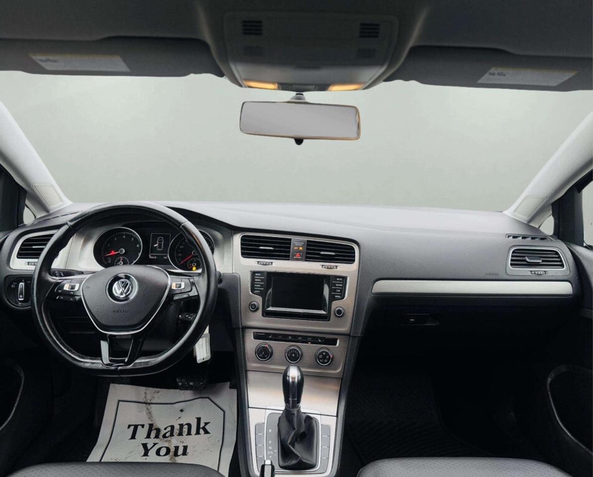 2015 Volkswagen Golf 3dr Hatchback 1.8 TSI Trendline Photo