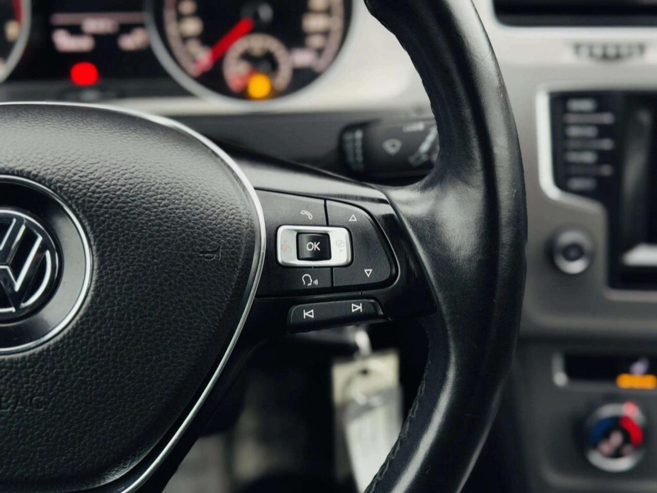 2015 Volkswagen Golf 3dr Hatchback 1.8 TSI Trendline Photo