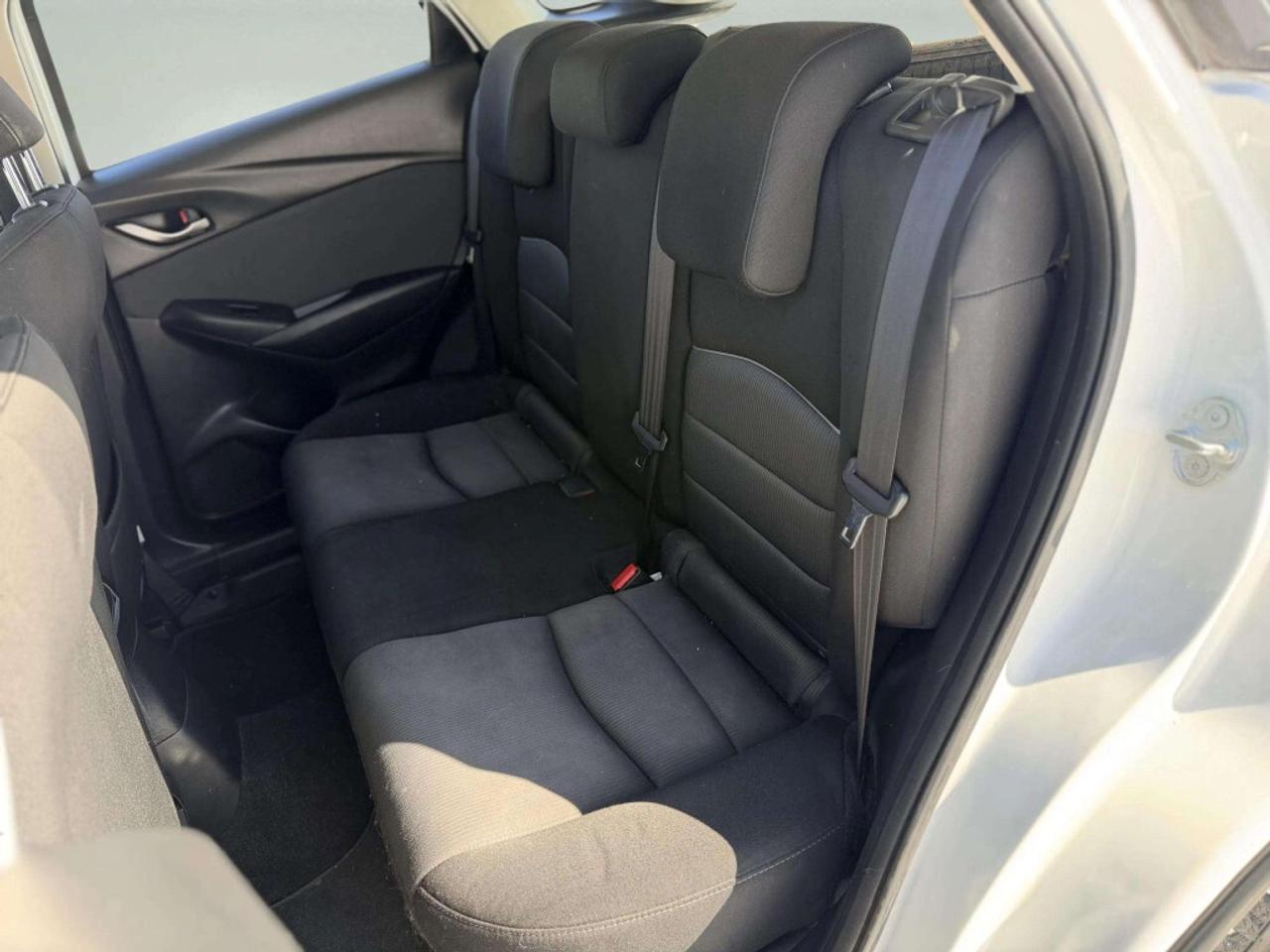 2016 Mazda CX-3 All-wheel Drive  GS Photo