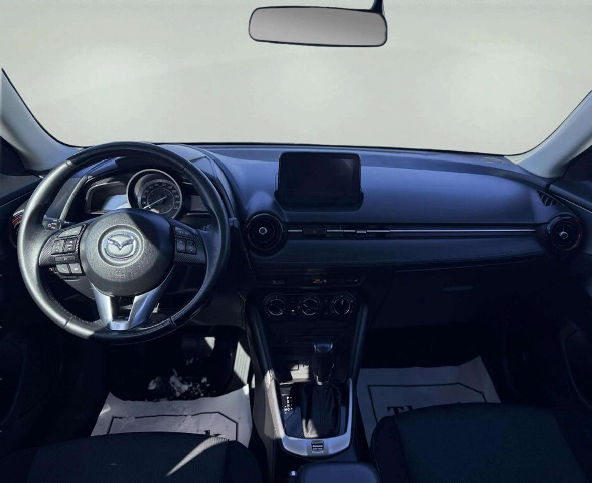 2016 Mazda CX-3 All-wheel Drive  GS Photo