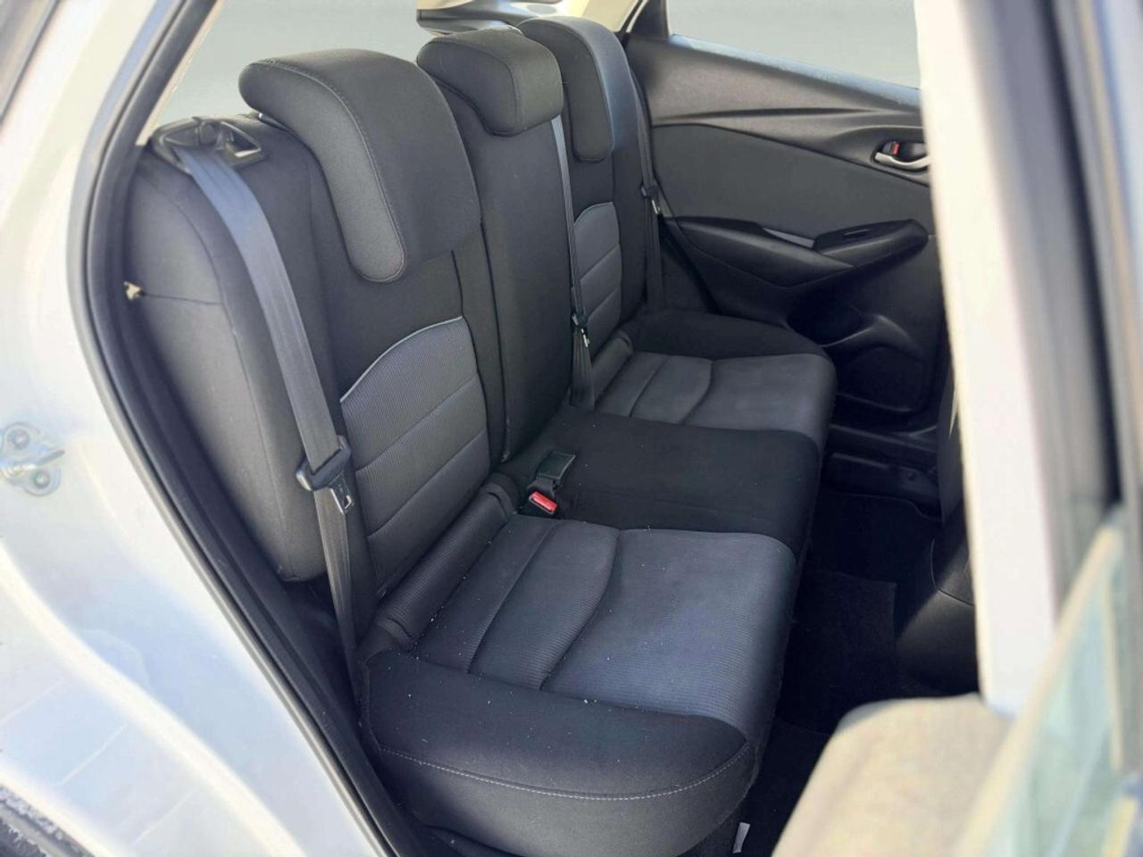 2016 Mazda CX-3 All-wheel Drive  GS Photo