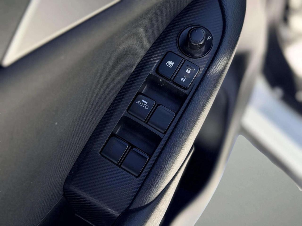 2016 Mazda CX-3 All-wheel Drive  GS Photo