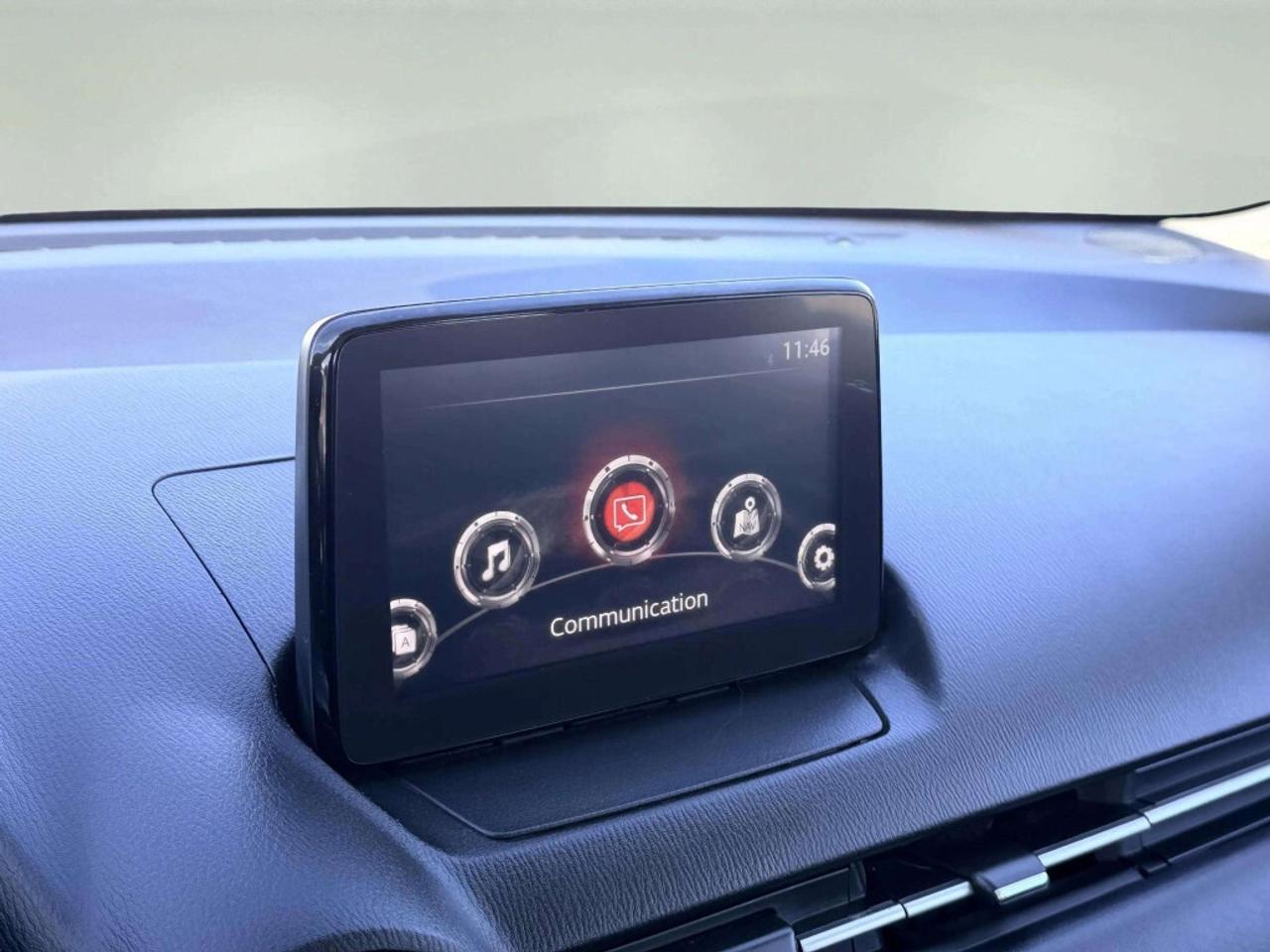 2016 Mazda CX-3 All-wheel Drive  GS Photo