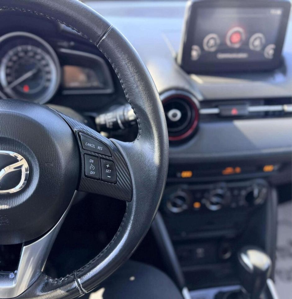 2016 Mazda CX-3 All-wheel Drive  GS Photo