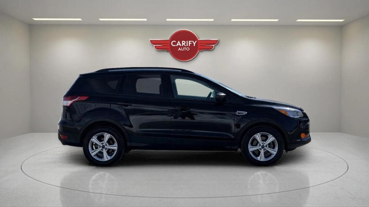 2016 Ford Escape S 4WD Photo