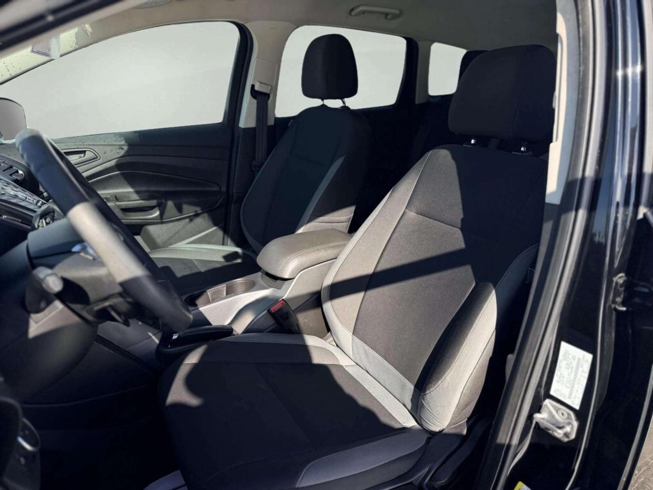 2016 Ford Escape S 4WD Photo