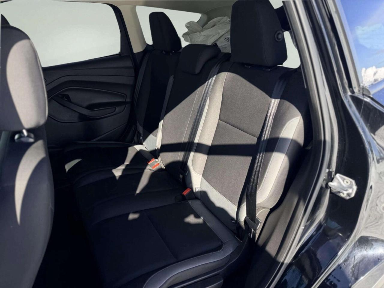 2016 Ford Escape S 4WD Photo