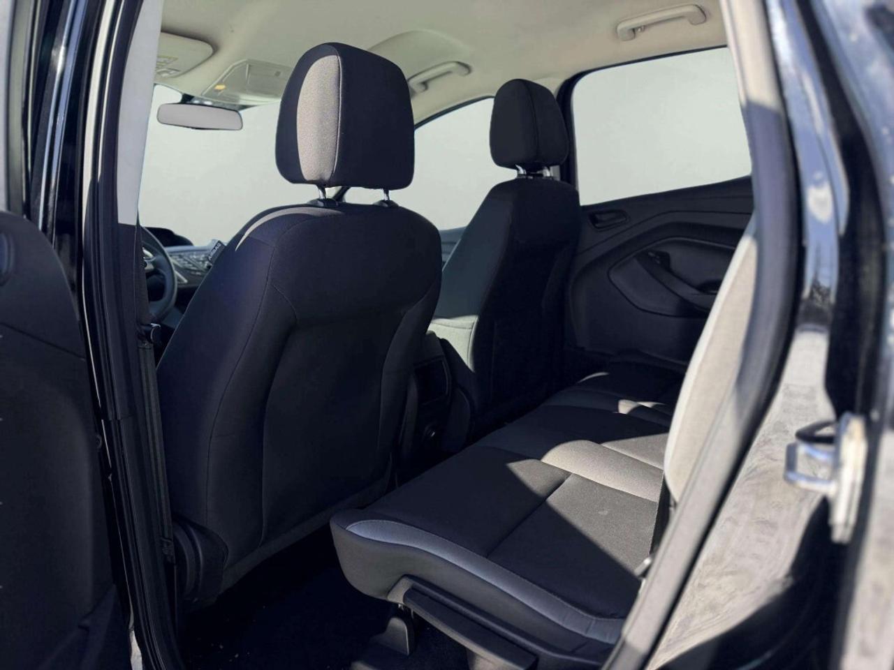 2016 Ford Escape S 4WD Photo