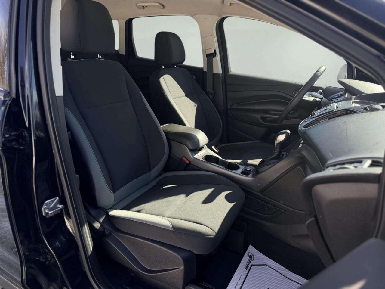 2016 Ford Escape S 4WD Photo