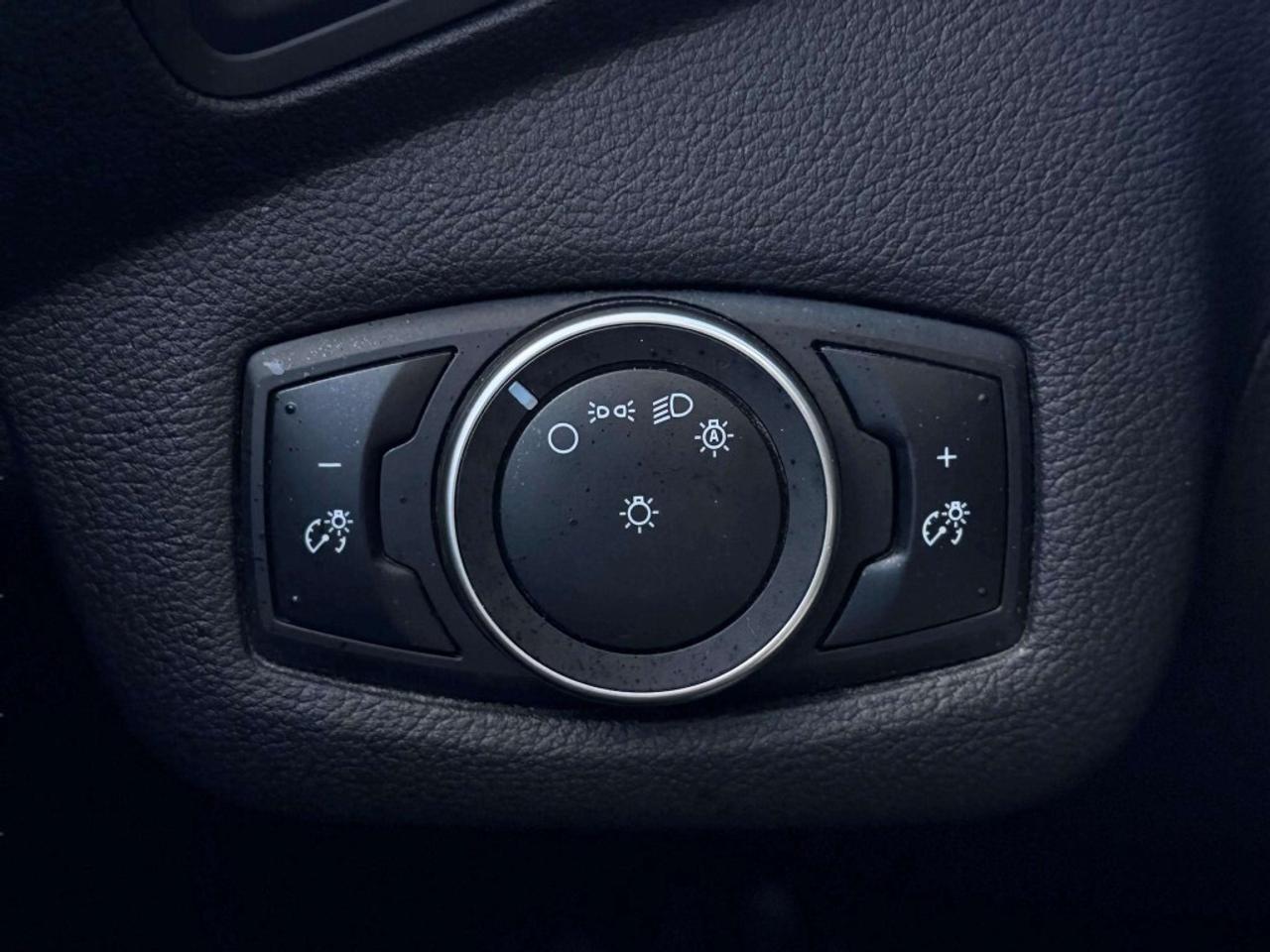 2016 Ford Escape S 4WD Photo