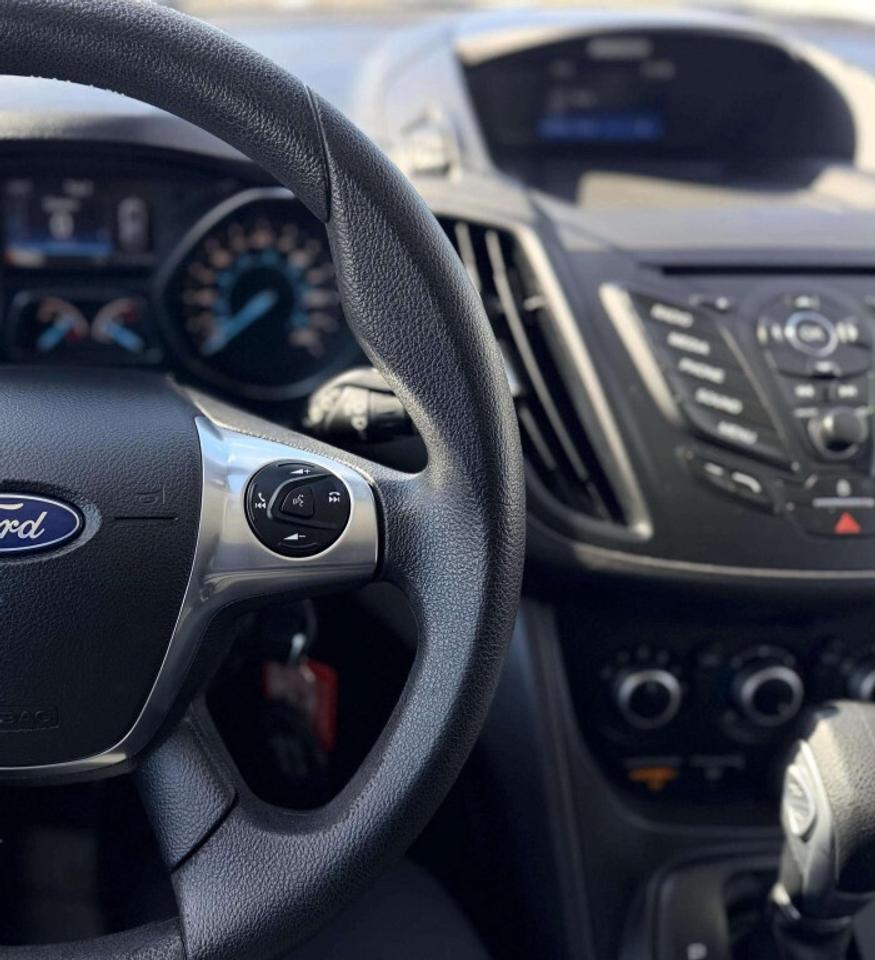 2016 Ford Escape S 4WD Photo